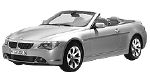 BMW E64 U3304 Fault Code