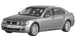 BMW E65 U3304 Fault Code