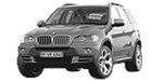 BMW E70 U3304 Fault Code