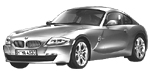 BMW E86 U3304 Fault Code