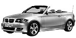 BMW E88 U3304 Fault Code