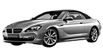 BMW F12 U3304 Fault Code
