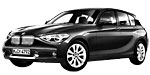 BMW F20 U3304 Fault Code